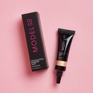 3/$20💘 MODELCO HIGHLIGHTING SHIMMER WHIP - MAI TAI
